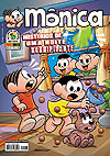 Mônica  n° 65 - Panini