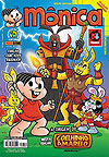 Mônica  n° 81 - Panini