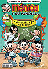 Mónica Y Su Pandilla  n° 11 - Panini