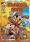 Monica's Gang  n° 29 - Panini