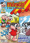 Mónica Y Su Pandilla  n° 30 - Panini