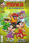 Mónica Y Su Pandilla  n&deg;&nbsp;33 - Panini