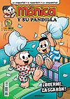 Mónica Y Su Pandilla  n&deg;&nbsp;34 - Panini