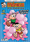 Mónica Y Su Pandilla  n&deg;&nbsp;36 - Panini