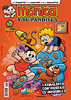 Mónica Y Su Pandilla  n&deg;&nbsp;37 - Panini
