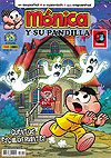 Mónica Y Su Pandilla  n° 42 - Panini