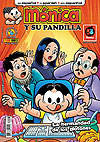 Mónica Y Su Pandilla  n° 43 - Panini