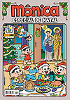 Mônica Especial de Natal  n° 6 - Panini