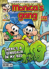 Monica's Gang  n° 18 - Panini