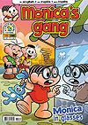 Monica's Gang  n° 30 - Panini