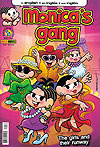 Monica's Gang  n&deg;&nbsp;33 - Panini