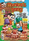 Monica's Gang  n° 35 - Panini