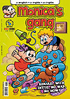 Monica's Gang  n&deg;&nbsp;37 - Panini