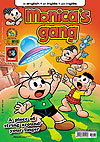 Monica's Gang  n&deg;&nbsp;38 - Panini