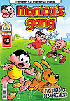 Monica's Gang  n&deg;&nbsp;39 - Panini