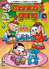 Monica's Gang  n° 41 - Panini