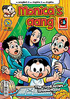 Monica's Gang  n° 43 - Panini