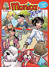 Monica Teen  n° 3 - Panini