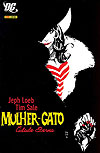 Mulher-Gato: Cidade Eterna  n° 1 - Panini