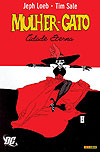 Mulher-Gato: Cidade Eterna  n° 3 - Panini