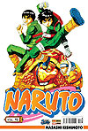 Naruto  n° 10 - Panini