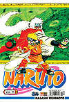 Naruto  n° 11 - Panini