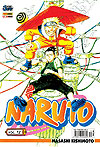 Naruto  n° 12 - Panini