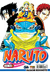 Naruto  n° 13 - Panini