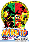 Naruto  n° 15 - Panini