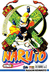 Naruto  n° 17 - Panini
