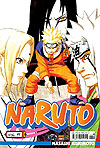 Naruto  n° 19 - Panini
