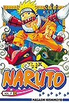 Naruto  n° 1 - Panini