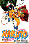 Naruto  n° 20 - Panini