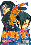 Naruto  n° 25 - Panini