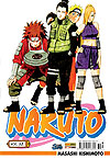 Naruto  n° 32 - Panini