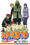 Naruto  n° 34 - Panini