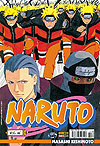 Naruto  n° 36 - Panini