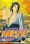 Naruto  n° 38 - Panini