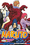 Naruto  n° 39 - Panini