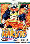 Naruto  n° 3 - Panini