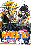 Naruto  n° 40 - Panini
