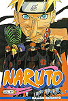 Naruto  n° 41 - Panini