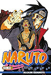 Naruto  n° 43 - Panini
