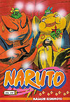 Naruto  n° 44 - Panini