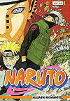Naruto  n° 46 - Panini