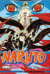 Naruto  n° 47 - Panini