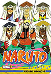 Naruto  n° 49 - Panini