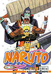Naruto  n° 50 - Panini