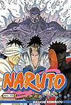 Naruto  n° 51 - Panini