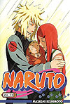 Naruto  n° 53 - Panini